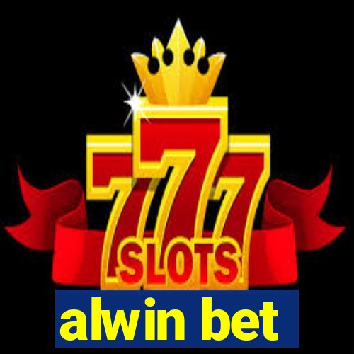 alwin bet